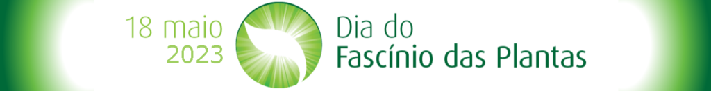 ICB celebra Dia Internacional do Fascínio das Plantas